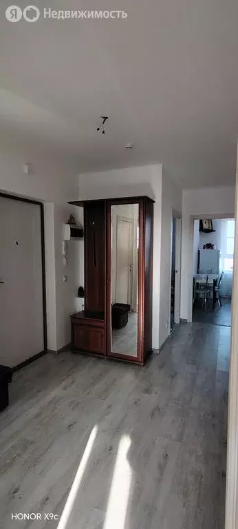 3-комнатная квартира: Подольск, Плещеевская улица, 46Б (71.8 м) - Фото 2