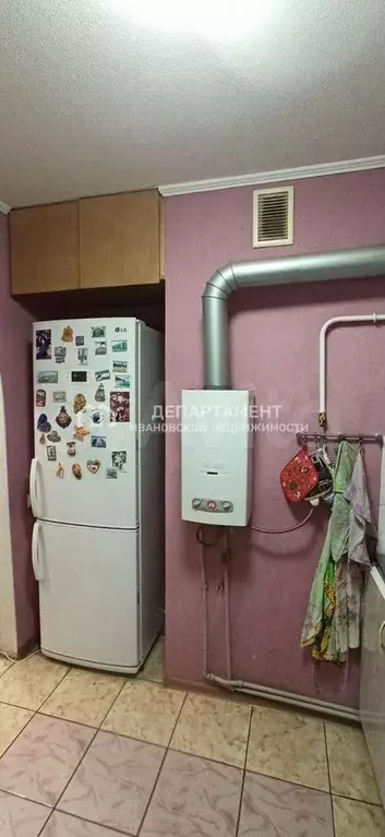 4-к. квартира, 59 м, 3/5 эт. - Фото 1