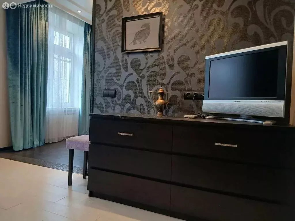 2-комнатная квартира: Москва, Ленинский проспект, 71 (58 м) - Фото 1