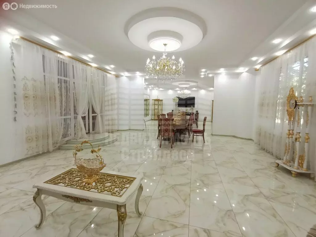Дом в Таганрог, улица Сиверса (379.4 м) - Фото 2