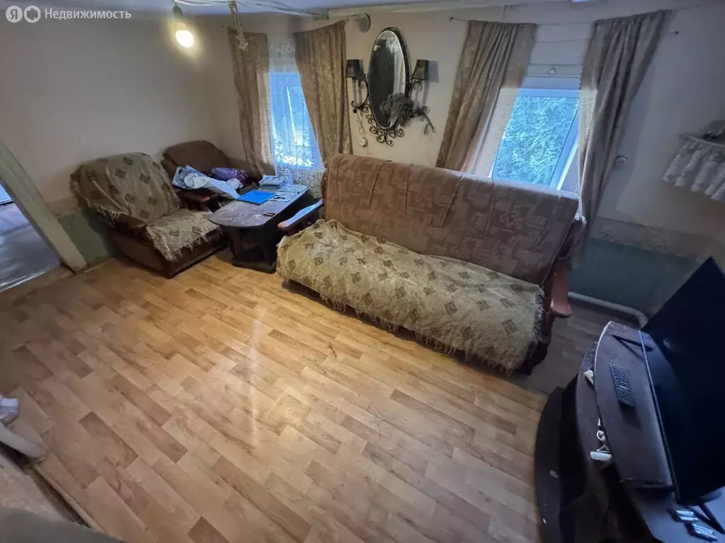 Дом в Башкатово, Школьная улица, 24 (57.36 м) - Фото 1