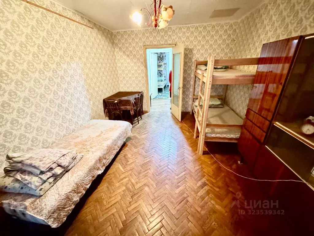 3-к кв. Владимирская область, Покров ул. Карла Либкнехта, 8 (65.0 м) - Фото 2