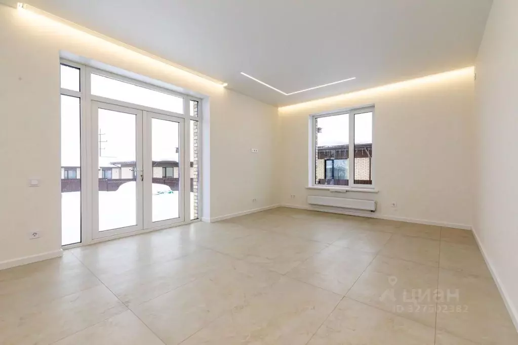 Дом в Московская область, Солнечногорск Ромашковая ул., 17 (110 м) - Фото 1