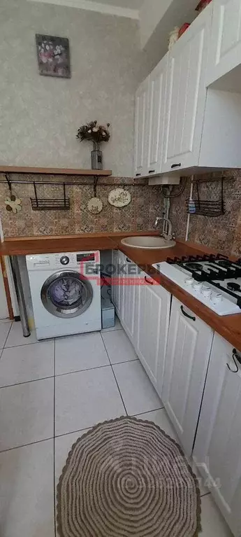 2-к кв. Севастополь ул. Хрусталева, 47 (46.1 м) - Фото 2