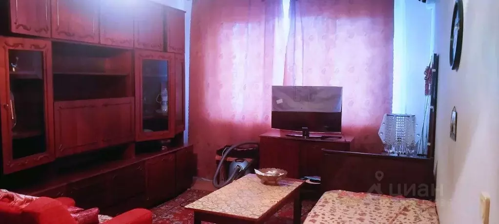 2-к кв. Краснодарский край, Краснодар Уральская ул., 119 (58.0 м) - Фото 2