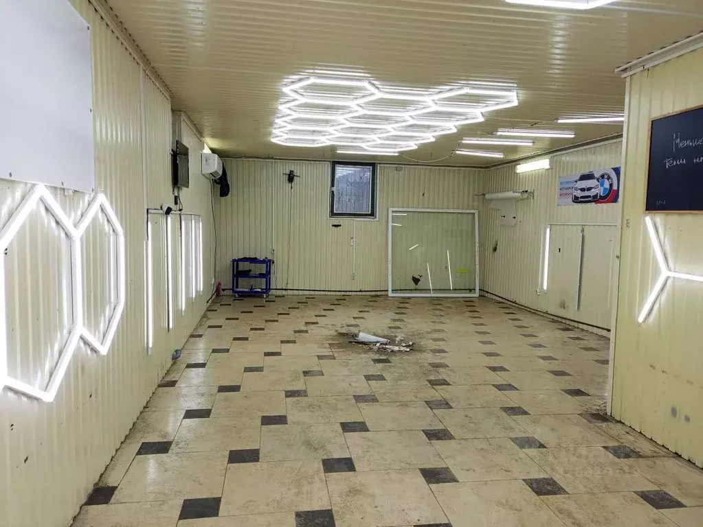 Помещение свободного назначения в Ставропольский край, Ставрополь ул. ... - Фото 2