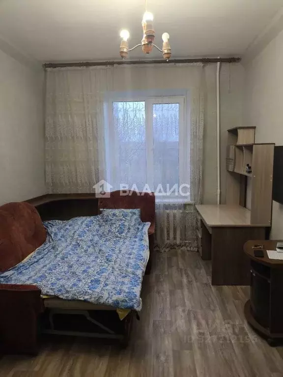 Комната Нижегородская область, Нижний Новгород ул. Краснодонцев, 9 ... - Фото 1