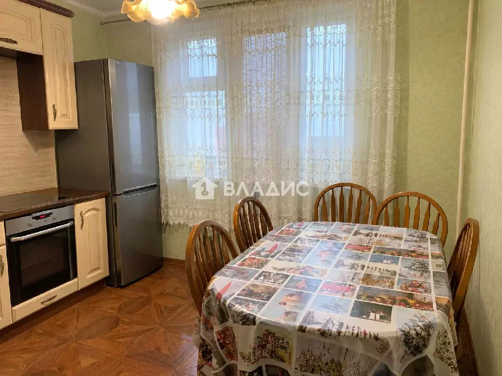 Продается 3-комнатная квартира - Фото 2