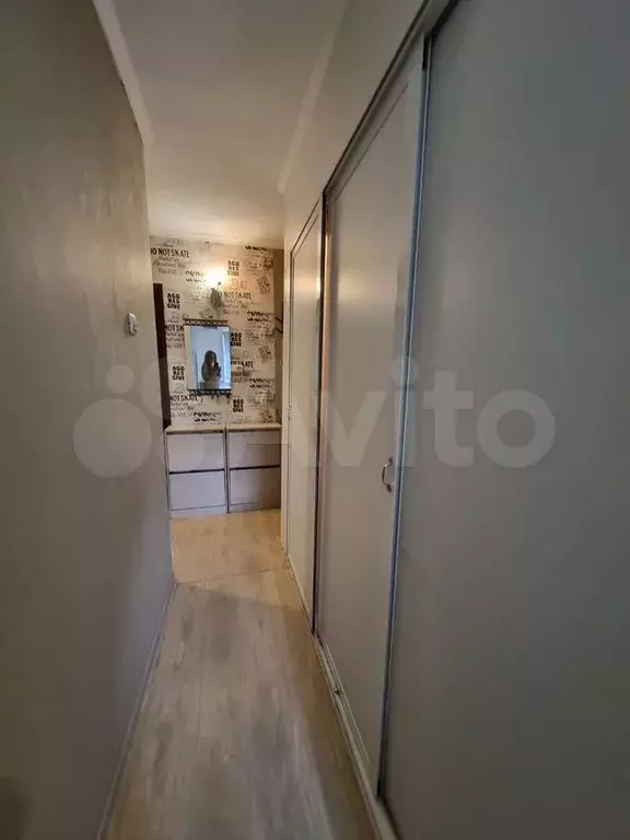 2-к. квартира, 49 м, 5/5 эт. - Фото 1