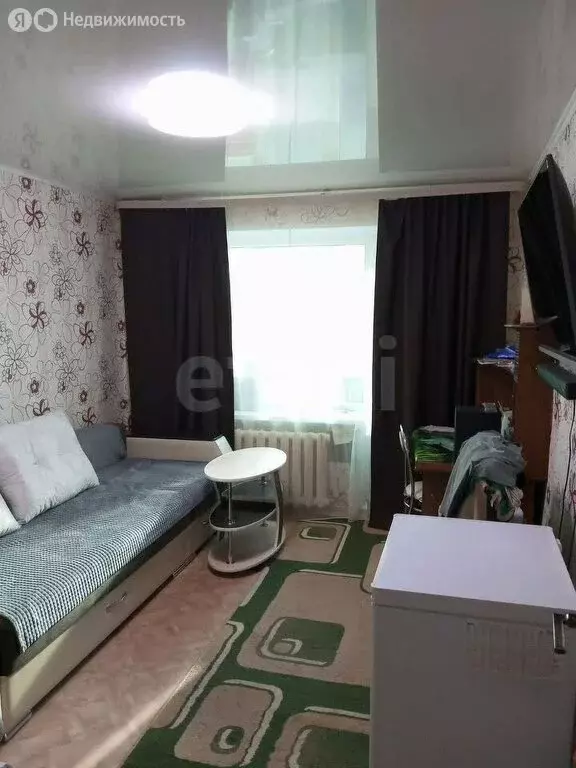 2-комнатная квартира: Стерлитамак, улица Курчатова, 30 (46.3 м) - Фото 1