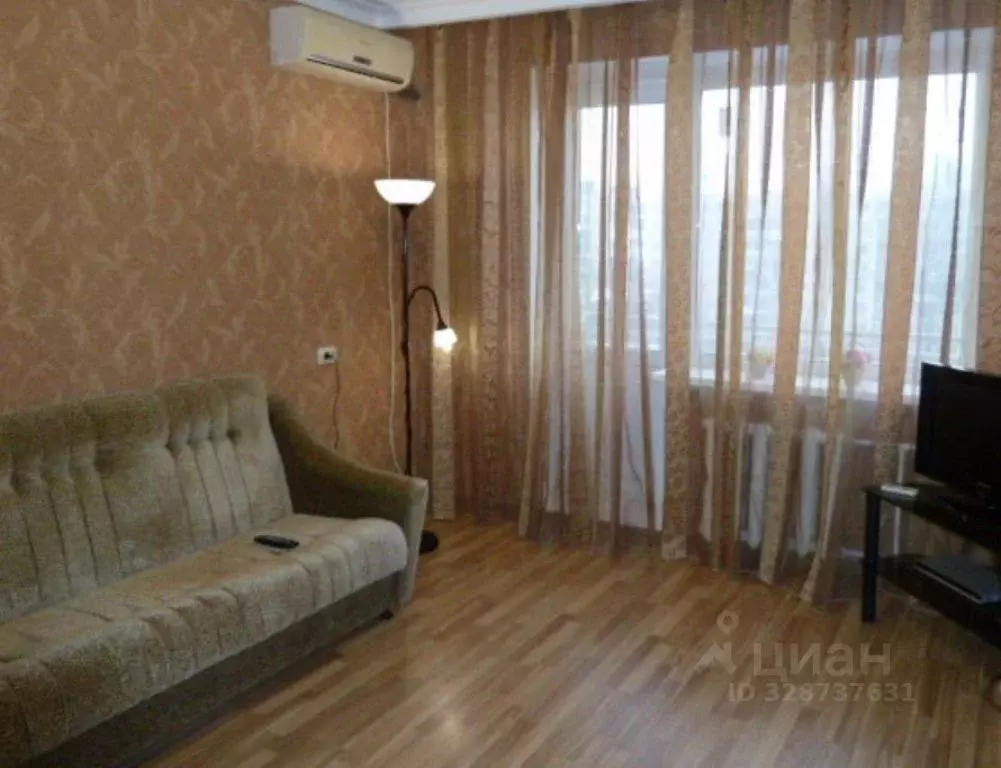 2-к кв. Ростовская область, Ростов-на-Дону Восточная ул., 11 (50.0 м) - Фото 2