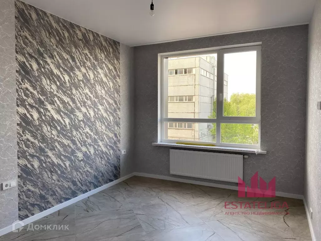 Продаётся 1-к квартира, 46 м - Фото 0