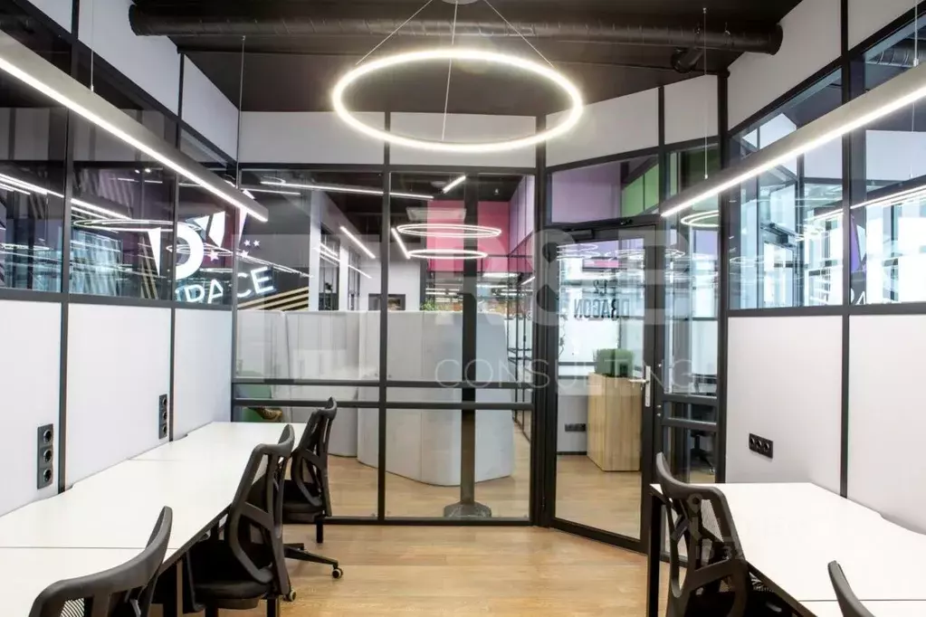 Офис в Москва Дубининская ул., 57С1 (250 м) - Фото 2