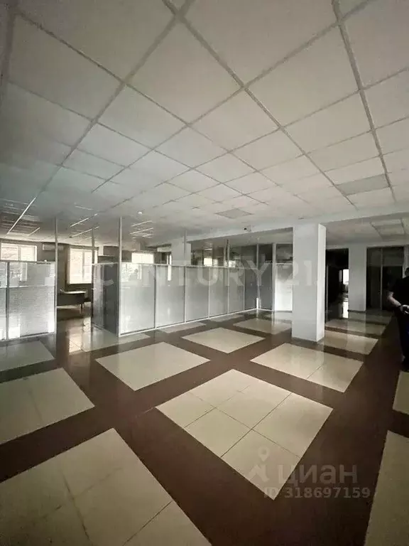 Помещение свободного назначения в Краснодарский край, Краснодар ... - Фото 1