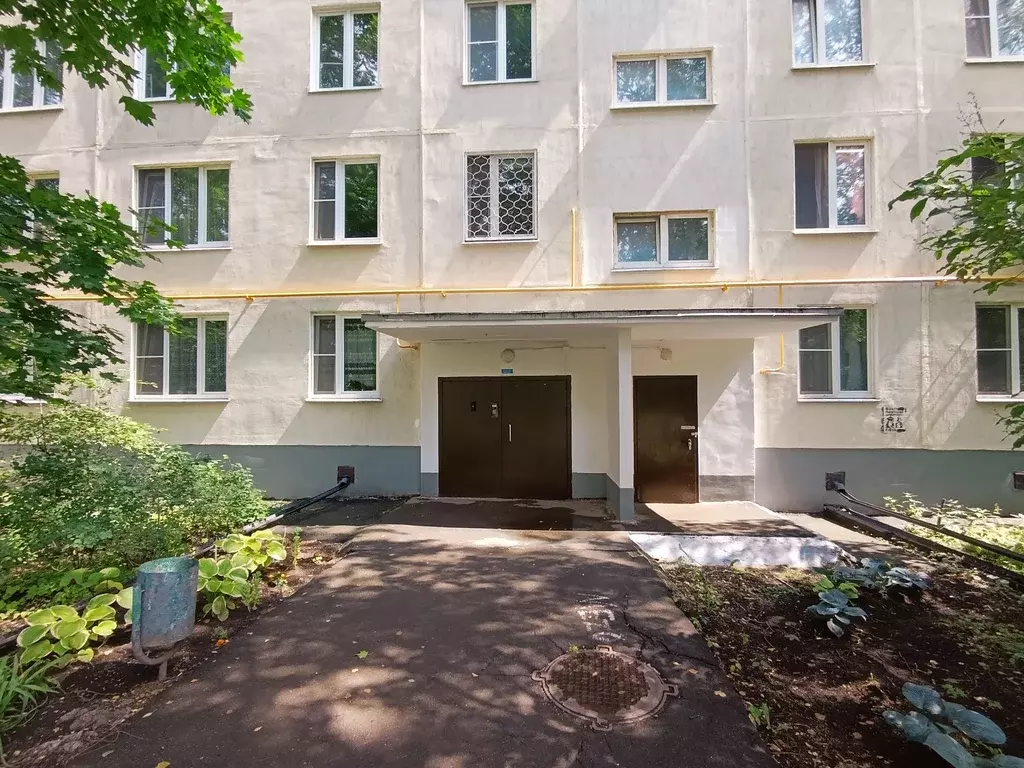 Продаётся квартира-студия, 12.1 м - Фото 1