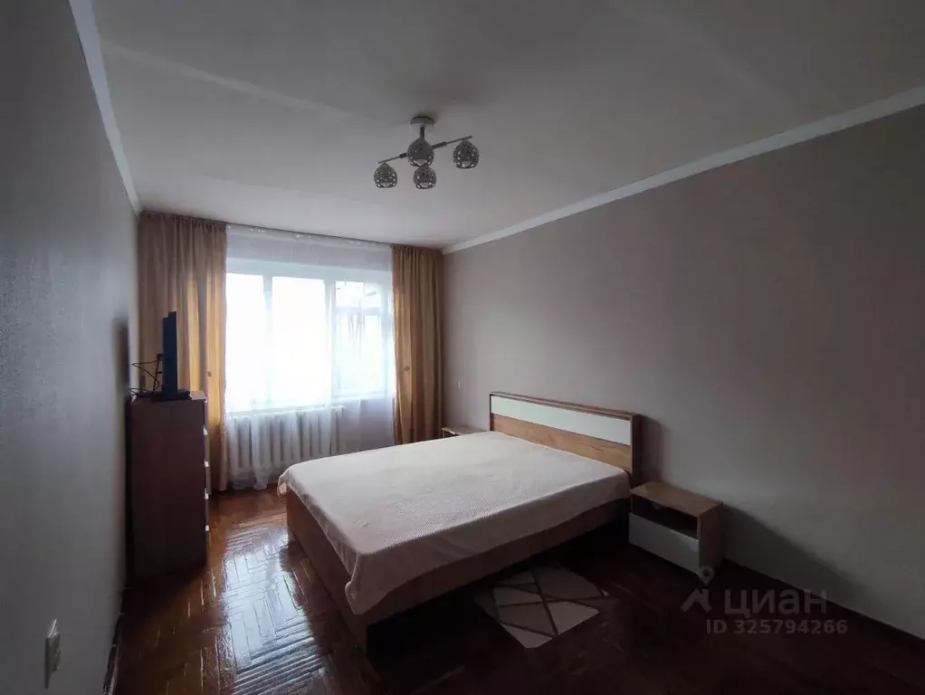 1-к кв. Кабардино-Балкария, Нальчик ул. Кирова, 2Г (32.0 м) - Фото 2