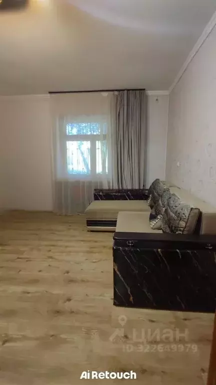 2-к кв. Ростовская область, Новочеркасск Школьная ул. (43.0 м) - Фото 1