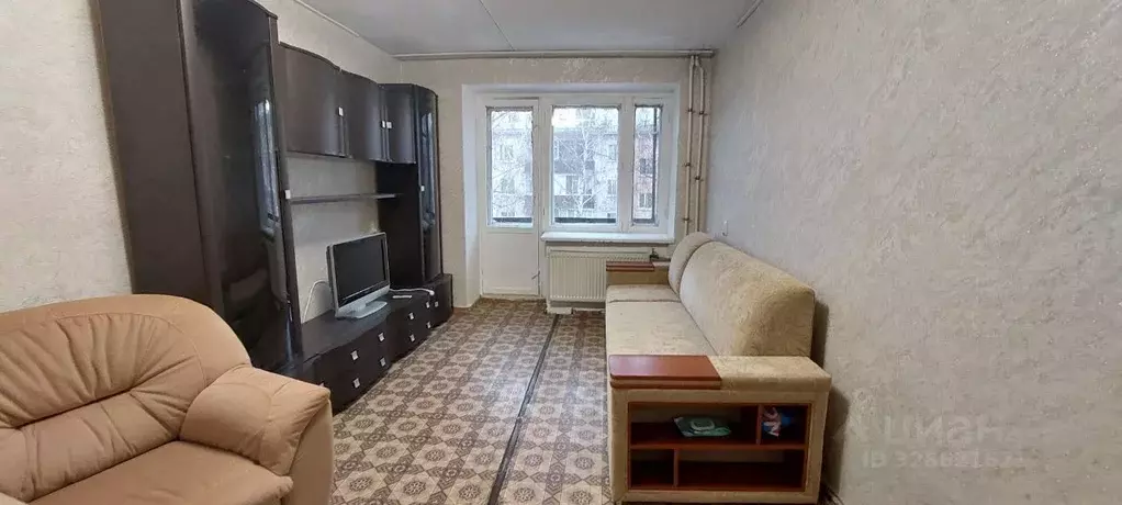 2-к кв. Татарстан, Казань Даурская ул., 16А (46.0 м) - Фото 1
