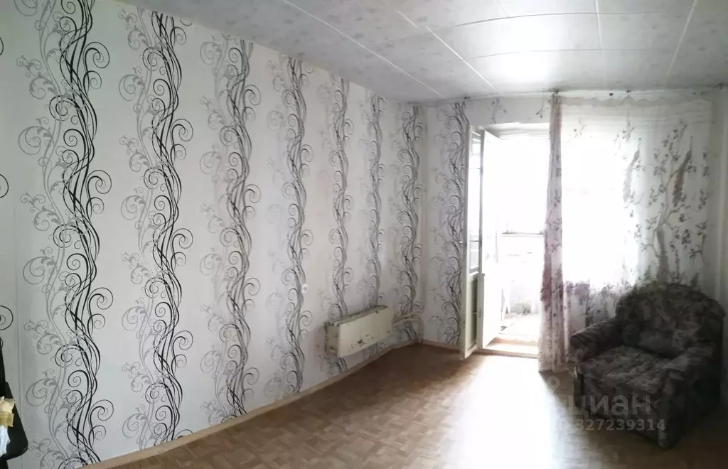 Комната Самарская область, Тольятти ул. Льва Яшина, 7 (17.0 м) - Фото 1