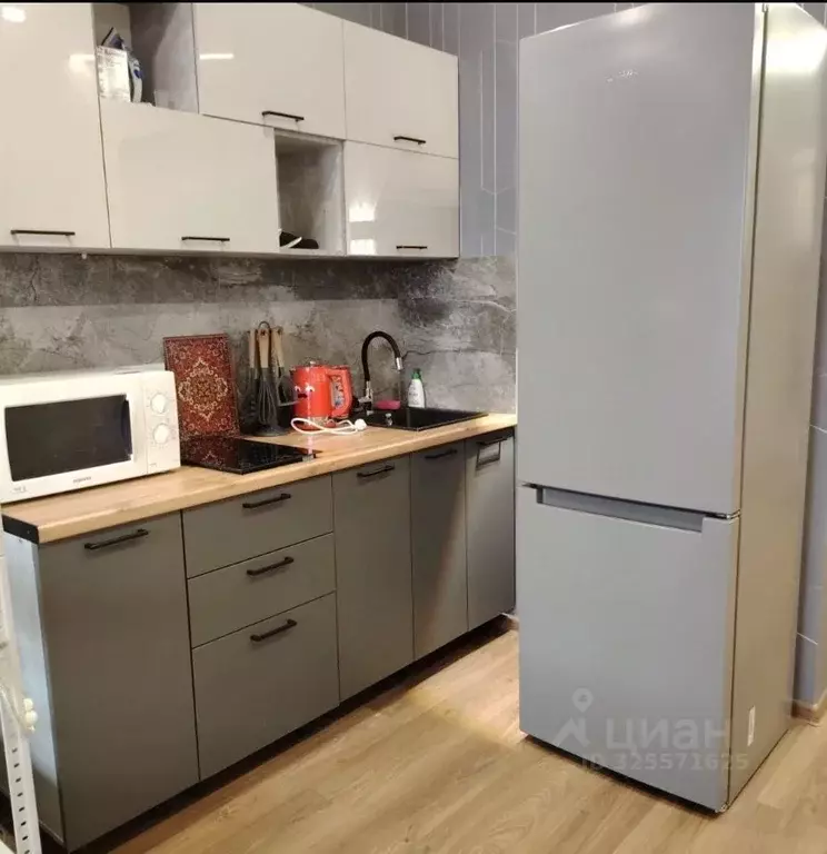 Студия Ульяновская область, Ульяновск ул. Народного учителя Латышева, ... - Фото 1