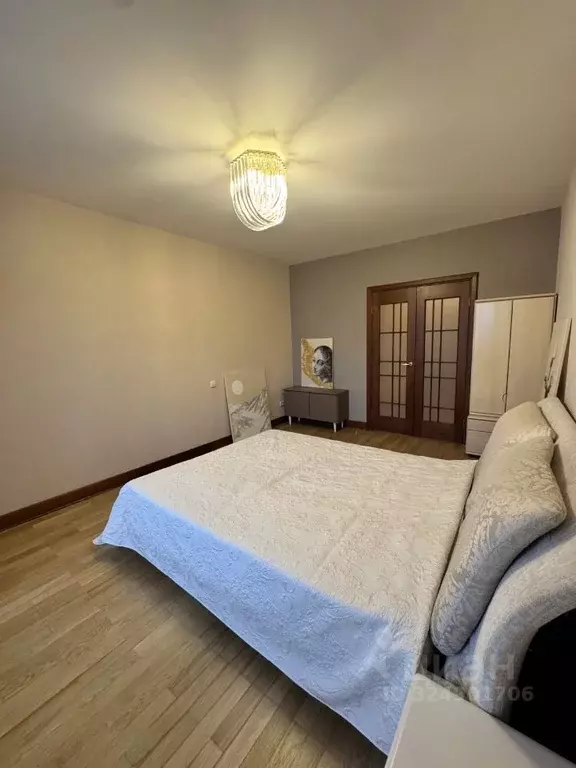 3-к кв. Москва ул. Новаторов, 40К3 (77.0 м) - Фото 2