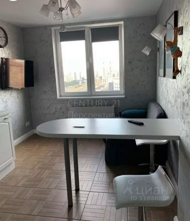 Комната Московская область, Люберцы Инициативная ул., 5с1 (16.0 м) - Фото 1