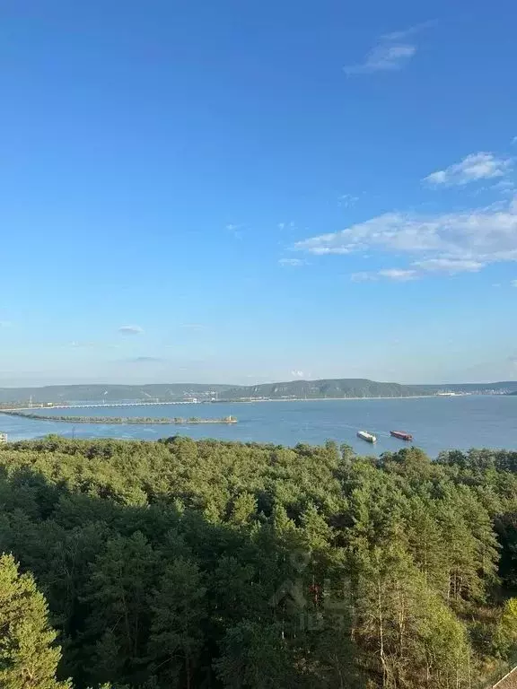 Студия Самарская область, Тольятти Коммунистическая ул., 2Л (37.0 м) - Фото 1