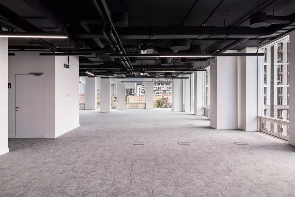 Офис в Москва ул. Обручева, 23С1 (985 м) - Фото 2