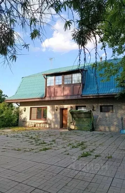 Коттедж в Московская область, Подольск Весенняя ул., 14 (220 м) - Фото 1