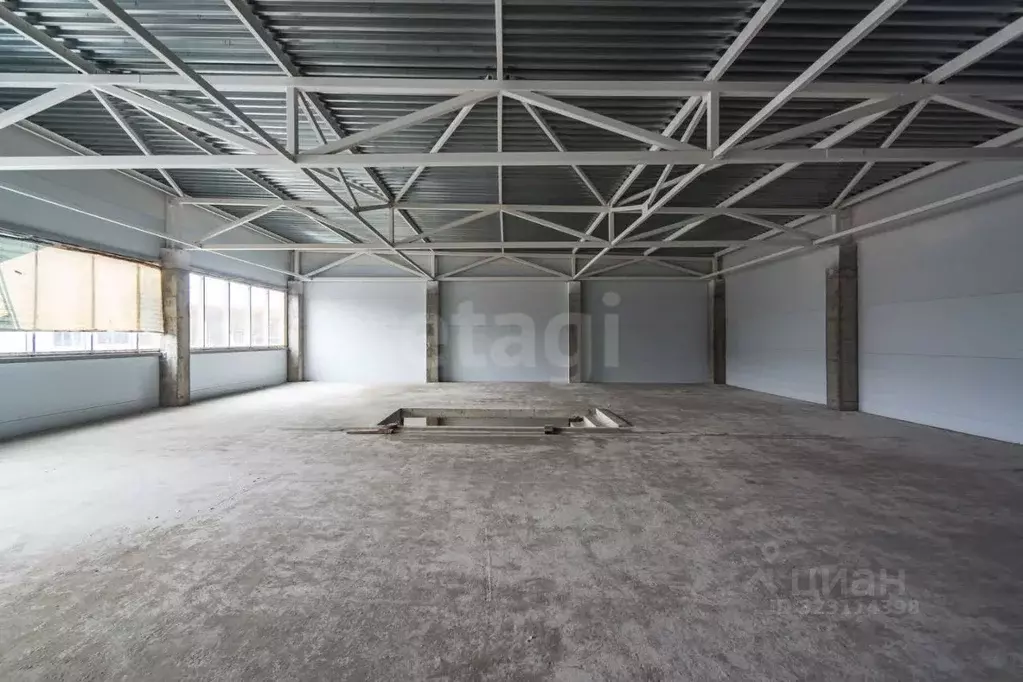 Помещение свободного назначения в Ростовская область, Аксайский район, ... - Фото 1