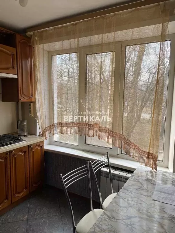 1-к кв. Москва Ферганская ул., 14/13 (31.0 м) - Фото 1