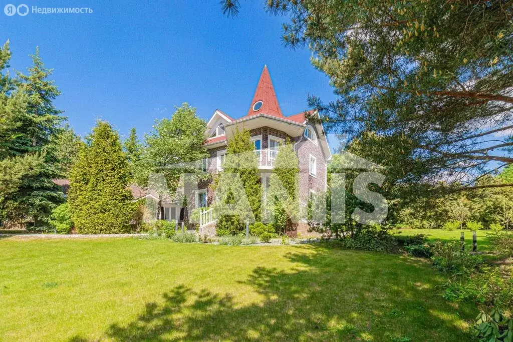 Дом в деревня Борзые, Светлая улица, 179 (226.6 м) - Фото 2