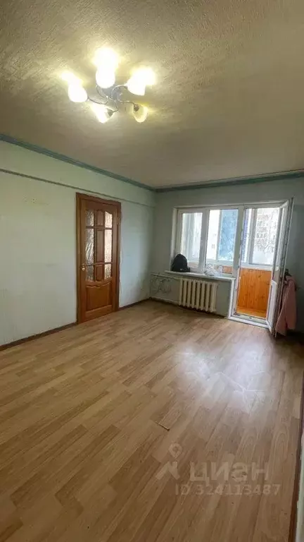 3-к кв. Башкортостан, Уфа Дагестанская ул., 15 (56.3 м) - Фото 1