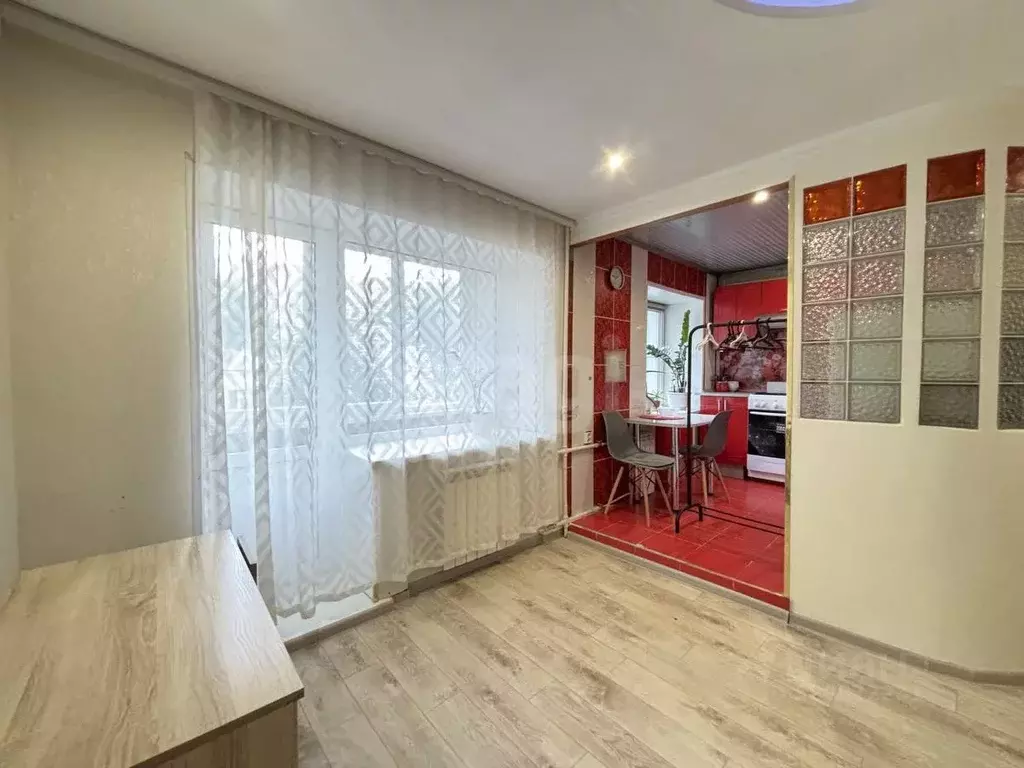 3-к кв. Марий Эл, Йошкар-Ола ул. Панфилова, 26 (55.7 м) - Фото 1