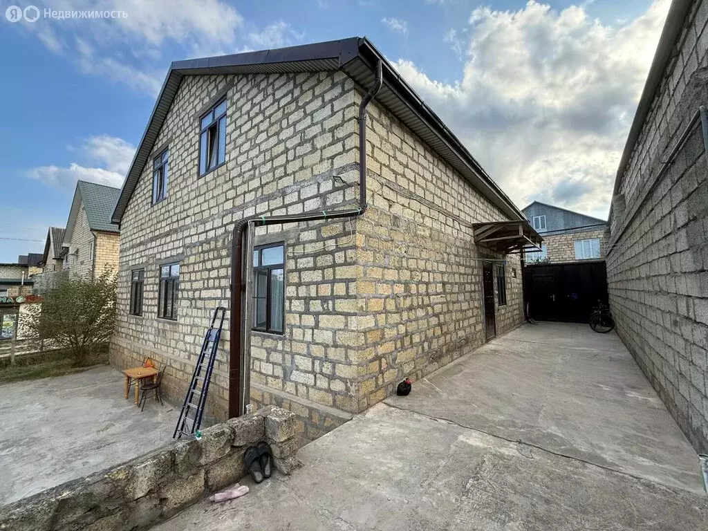 Дом в Дербент, улица Энергетиков (217.4 м) - Фото 2