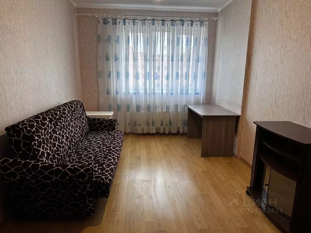 1-к кв. Москва, Москва, Щербинка Южный кв-л, 10 (43.0 м) - Фото 1