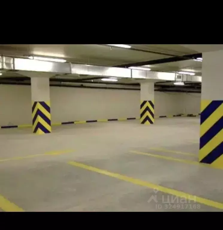 Гараж в Новосибирская область, Новосибирск ул. Дуси Ковальчук, 248/1 ... - Фото 1