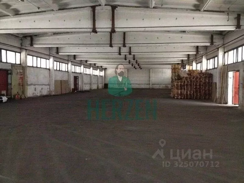 Склад в Московская область, Ногинск Богородский городской округ, ул. ... - Фото 1