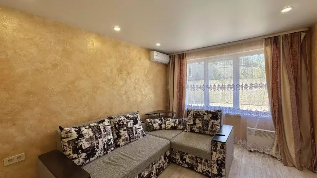 3-к кв. Крым, Алушта ул. Богдана Хмельницкого, 33 (75.0 м) - Фото 2