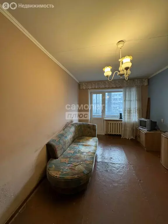 2-комнатная квартира: Тула, Ложевая улица, 133 (43.7 м) - Фото 2