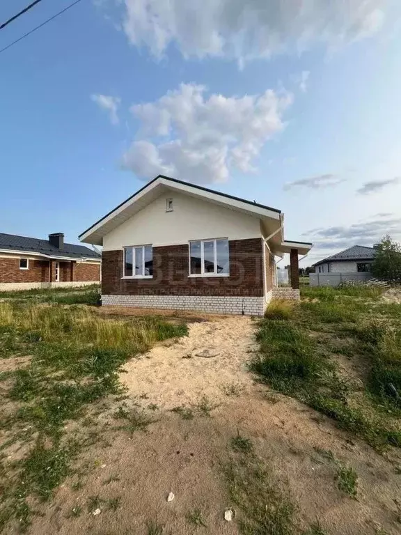 Участок в Воронежская область, Рамонский район, с. Новоживотинное ул. ... - Фото 2