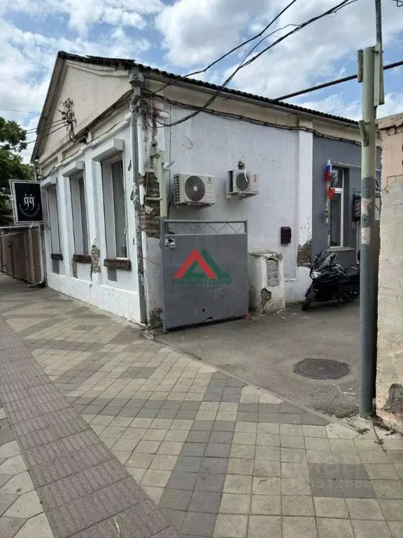 Помещение свободного назначения в Краснодарский край, Краснодар ... - Фото 2