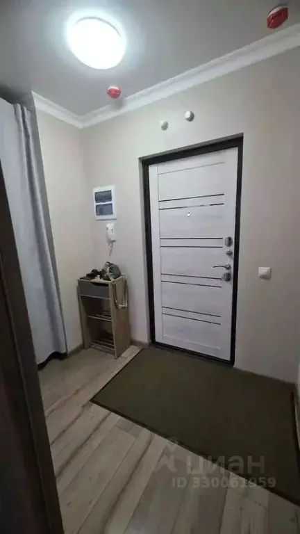 1-к кв. Ростовская область, Батайск ул. Половинко, 279к2 (35.0 м) - Фото 1