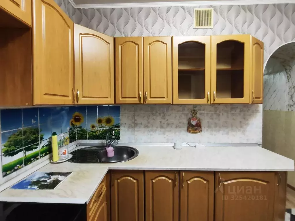 1-к кв. Московская область, Люберцы ул. Шевлякова, 27/1 (44.1 м) - Фото 2