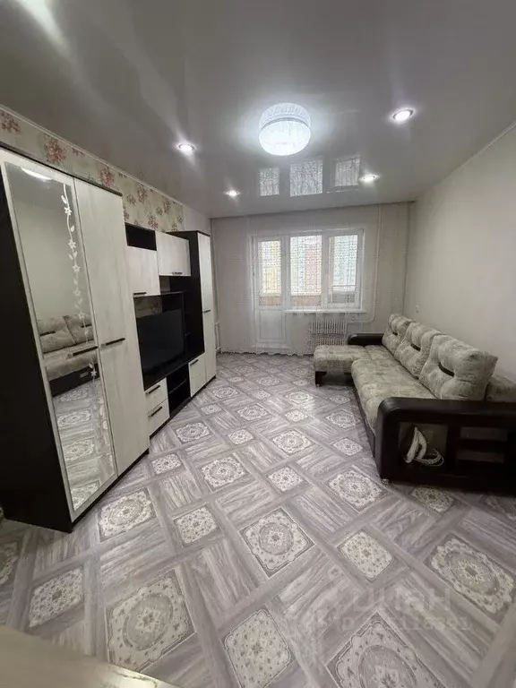 1-к кв. Омская область, Омск просп. Космический, 14Бк4 (42.0 м) - Фото 2