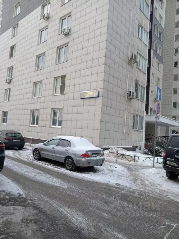 1-к кв. Московская область, Одинцово ул. Белорусская, 10 (54.0 м) - Фото 1