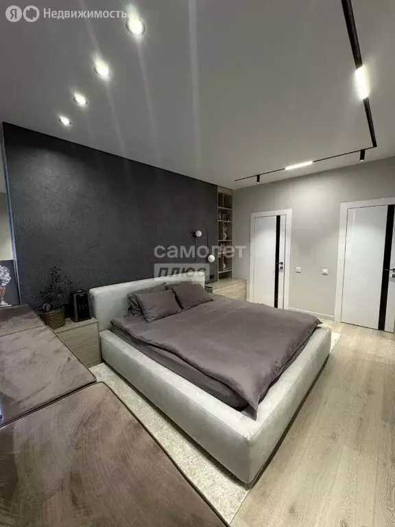 2-комнатная квартира: Москва, улица Маршала Рыбалко, 2к9 (70 м) - Фото 2