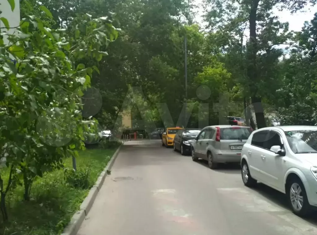 Квартира-студия, 12,5 м, 1/9 эт. - Фото 1