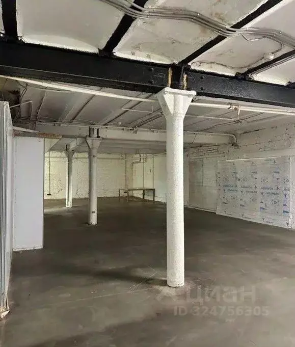 Склад в Санкт-Петербург ул. Степана Разина, 9 (400 м) - Фото 2