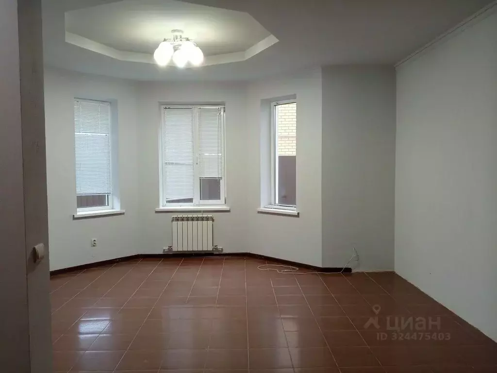 Таунхаус в Калужская область, Совхоз Боровский с/пос, д. Кабицыно ул. ... - Фото 2